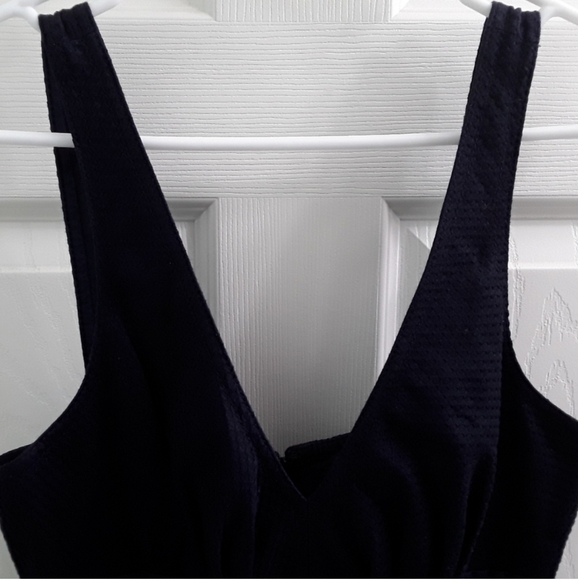 Rebecca Taylor Sleeveless Sheath Dress - Picture 4 of 10